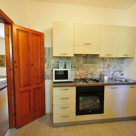 Residenza I Melograni Βίλα Porto Ottiolu Εξωτερικό φωτογραφία
