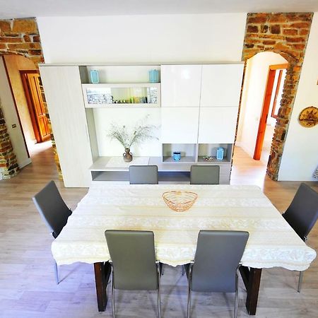 Residenza I Melograni Βίλα Porto Ottiolu Εξωτερικό φωτογραφία