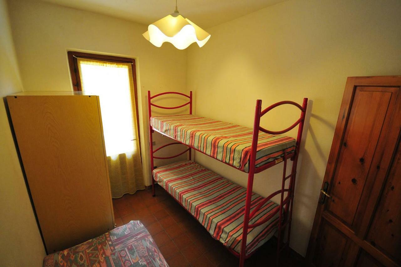 Residenza I Melograni Βίλα Porto Ottiolu Εξωτερικό φωτογραφία