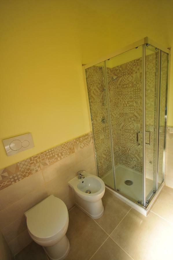Residenza I Melograni Βίλα Porto Ottiolu Εξωτερικό φωτογραφία