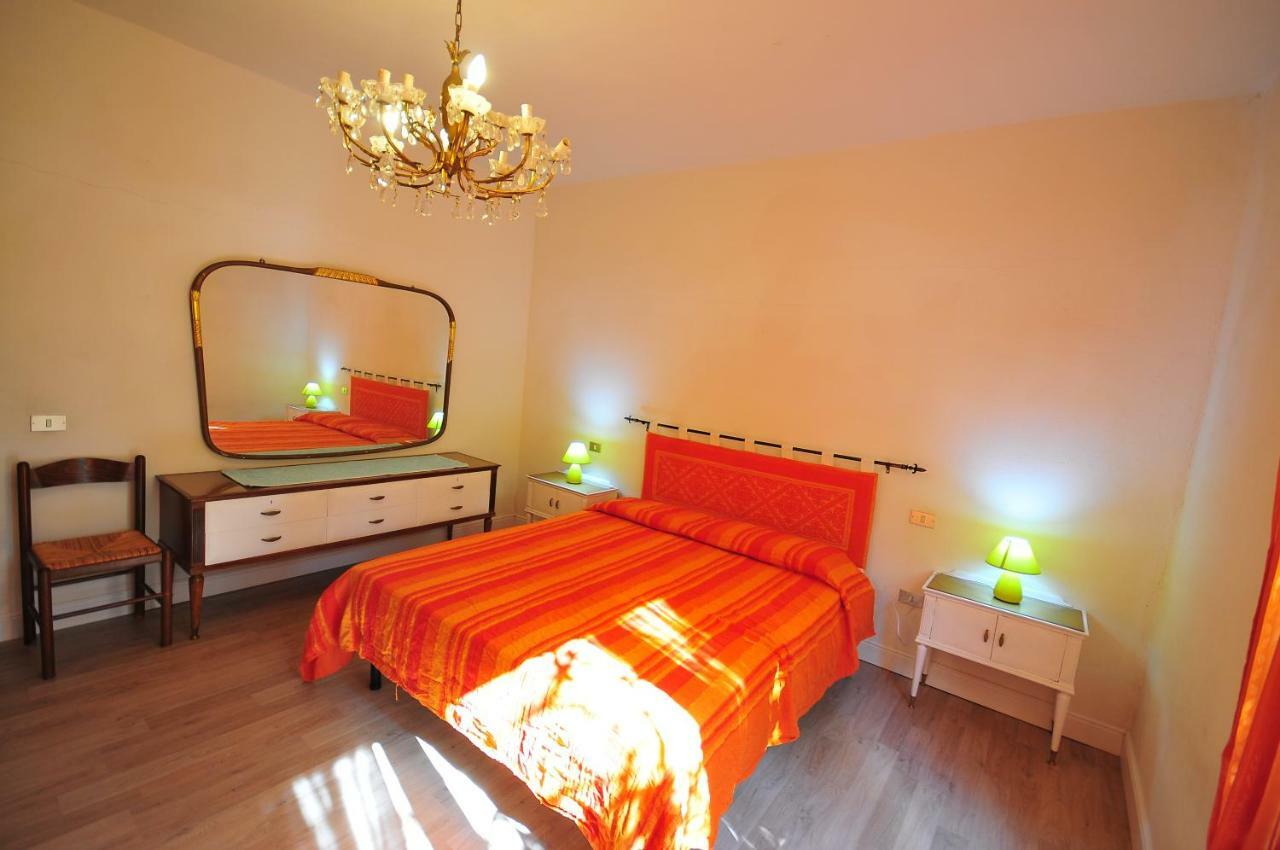 Residenza I Melograni Βίλα Porto Ottiolu Εξωτερικό φωτογραφία