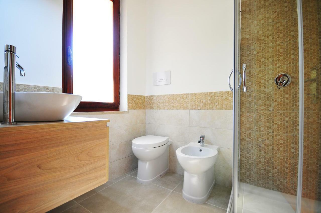 Residenza I Melograni Βίλα Porto Ottiolu Εξωτερικό φωτογραφία