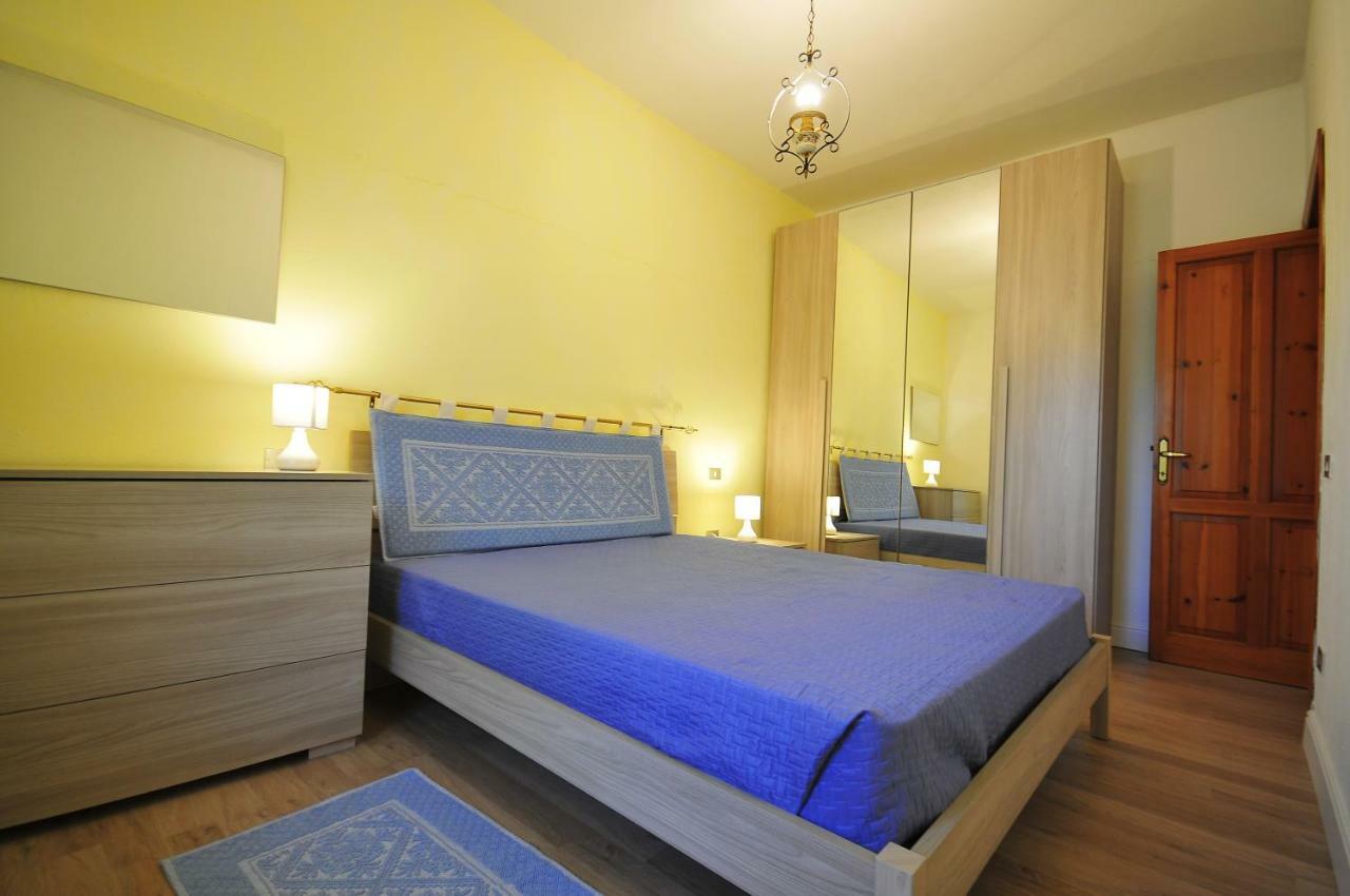 Residenza I Melograni Βίλα Porto Ottiolu Εξωτερικό φωτογραφία