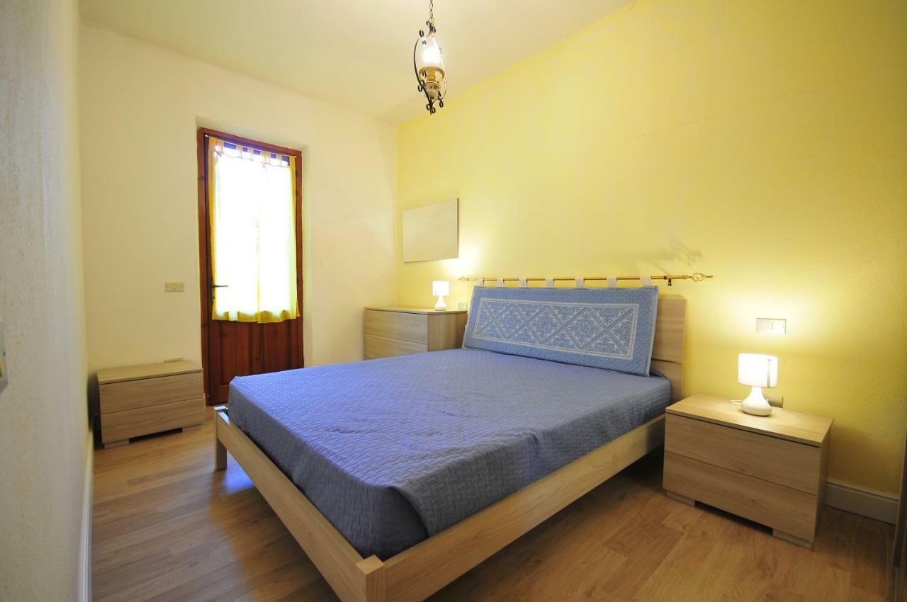 Residenza I Melograni Βίλα Porto Ottiolu Εξωτερικό φωτογραφία