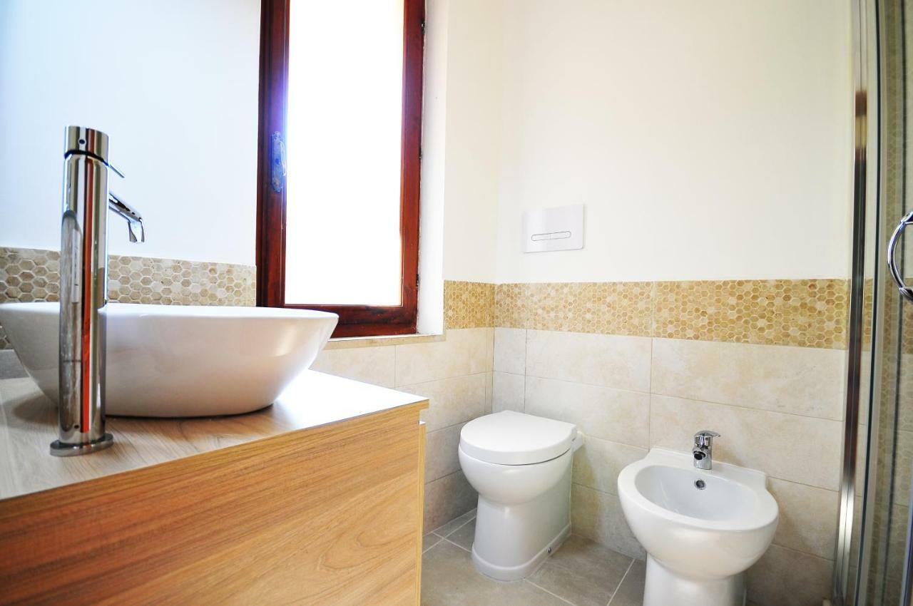 Residenza I Melograni Βίλα Porto Ottiolu Εξωτερικό φωτογραφία