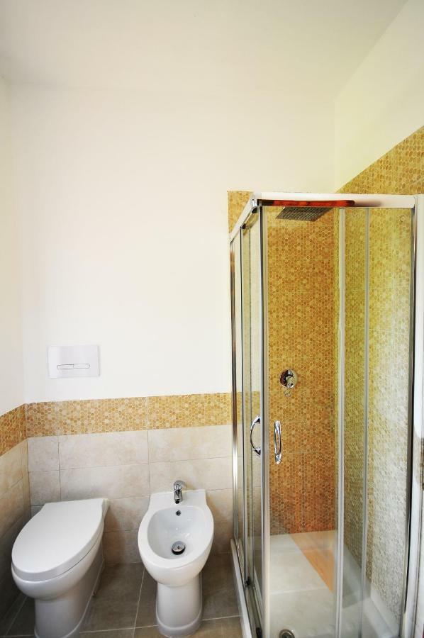 Residenza I Melograni Βίλα Porto Ottiolu Εξωτερικό φωτογραφία