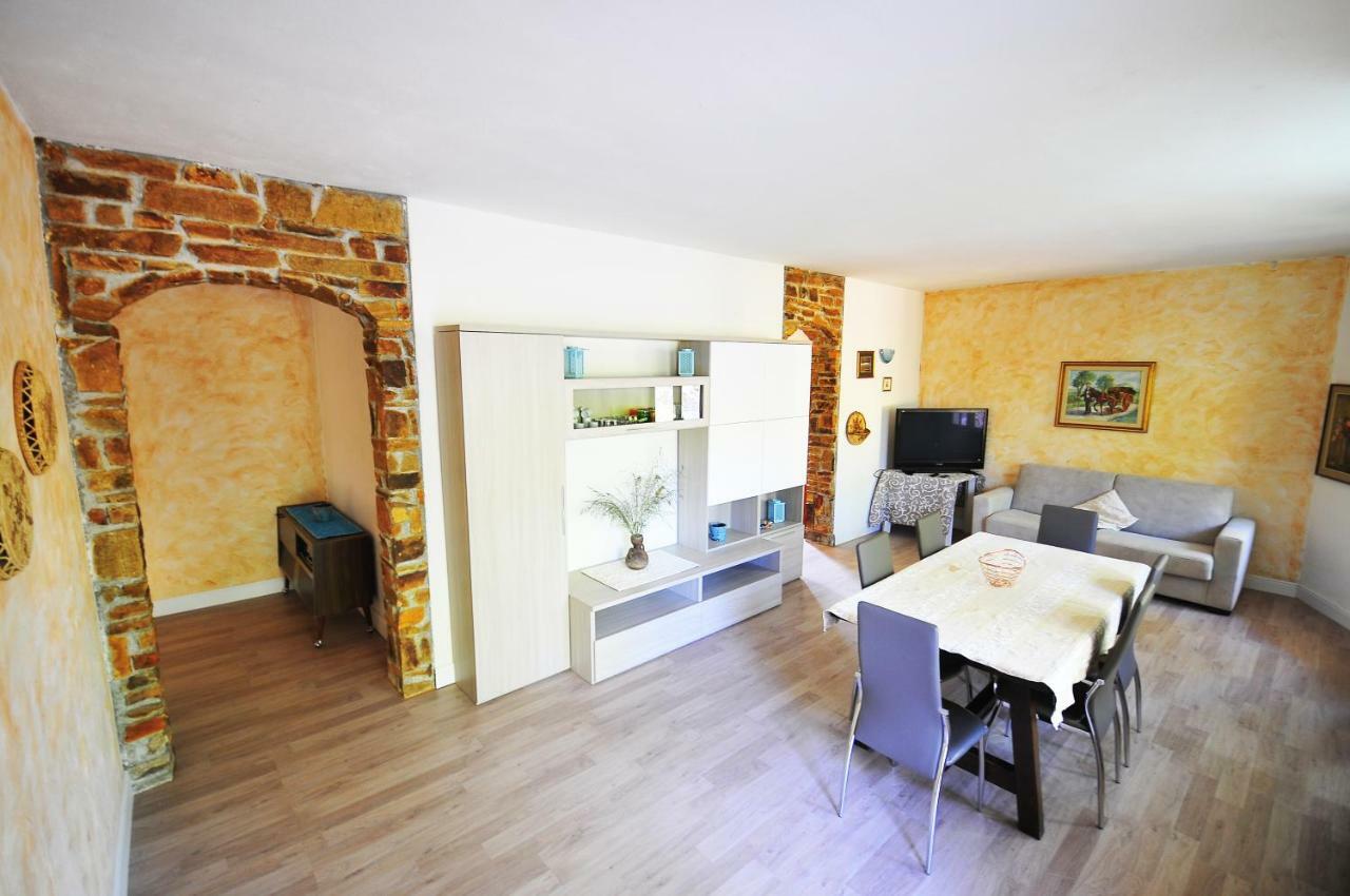 Residenza I Melograni Βίλα Porto Ottiolu Εξωτερικό φωτογραφία