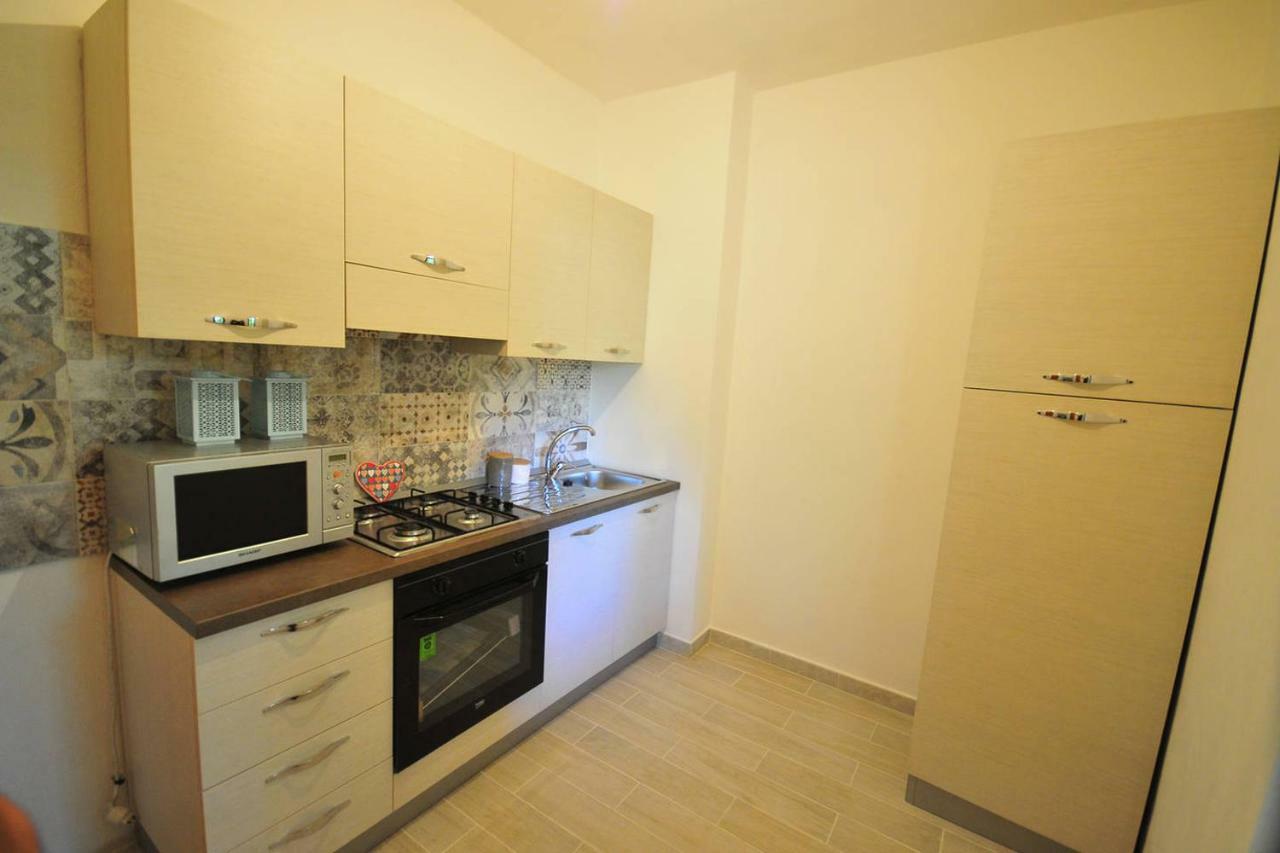 Residenza I Melograni Βίλα Porto Ottiolu Εξωτερικό φωτογραφία