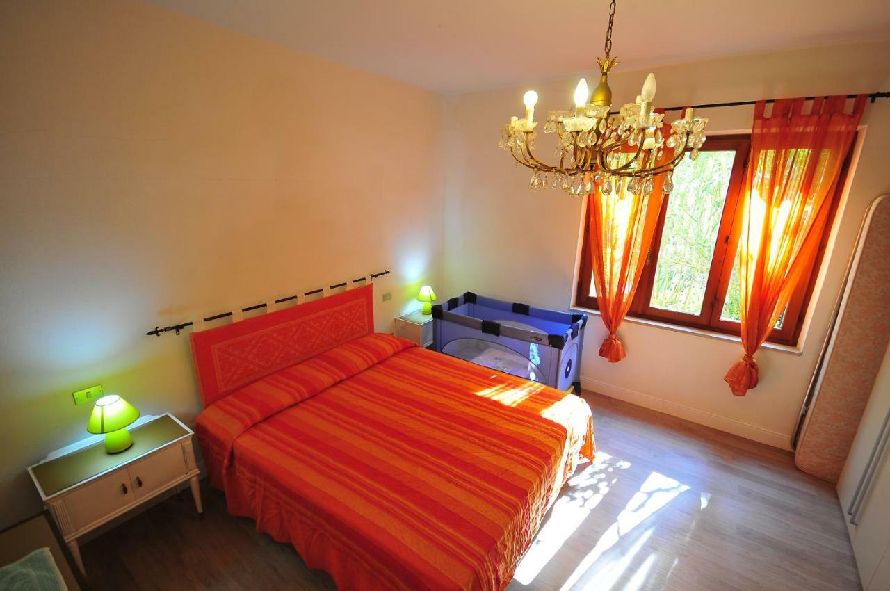 Residenza I Melograni Βίλα Porto Ottiolu Εξωτερικό φωτογραφία