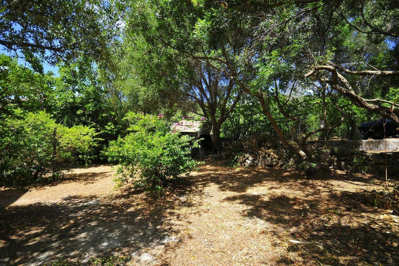 Residenza I Melograni Βίλα Porto Ottiolu Εξωτερικό φωτογραφία