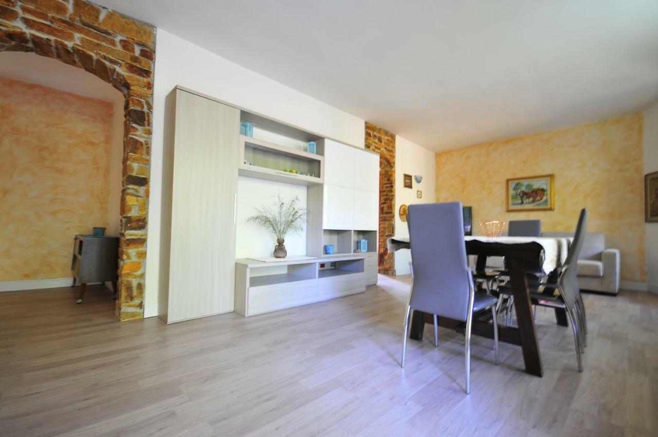 Residenza I Melograni Βίλα Porto Ottiolu Εξωτερικό φωτογραφία