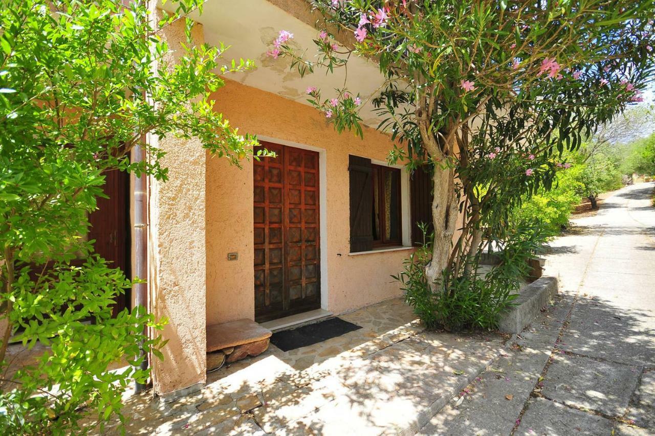 Residenza I Melograni Βίλα Porto Ottiolu Εξωτερικό φωτογραφία
